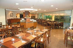 Imagen general del Hotel PRINCE TOWER HOTEL. Foto 5