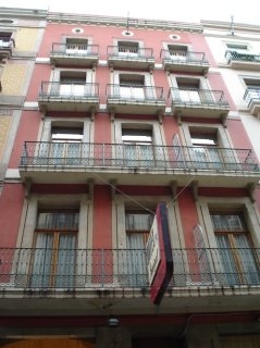 Imagen general del Hotel PRINCIPAL. Foto 4