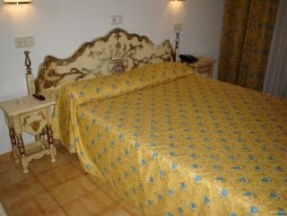 Imagen de la habitación del Hotel PRINCIPAL. Foto 7