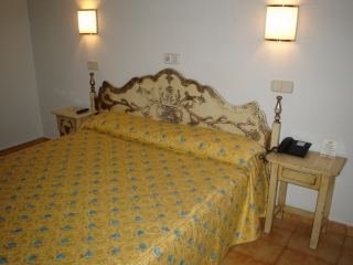 Imagen de la habitación del Hotel PRINCIPAL. Foto 8