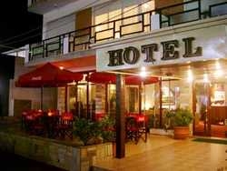 Imagen general del Hotel PRINCIPE, PUNTA DEL ESTE. Foto 1