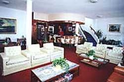 Imagen de los interiores del Hotel PRINCIPE, PUNTA DEL ESTE. Foto 6