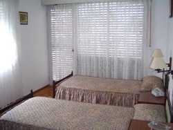 Imagen de la habitación del Hotel PRINCIPE, PUNTA DEL ESTE. Foto 2