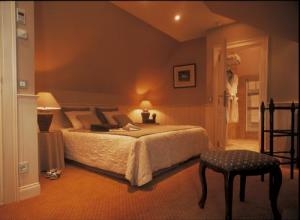 Imagen general del Hotel PRINSERHOF. Foto 4