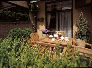 Imagen general del Hotel PRINSERHOF. Foto 7