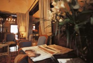 Imagen general del Hotel PRINSERHOF. Foto 8