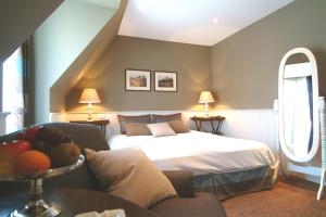 Imagen general del Hotel PRINSERHOF. Foto 9