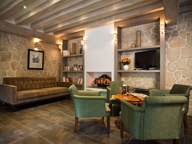 Imagen general del Hotel PRINTEMPS. Foto 3