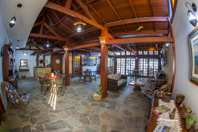 Imagen de los interiores del Hotel PRIS. Foto 16
