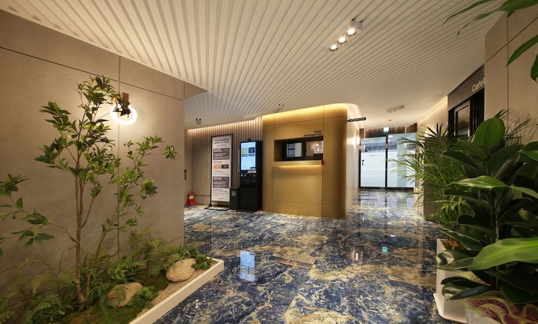 Imagen de los interiores del Hotel PRIVATE GYEONGJU. Foto 19