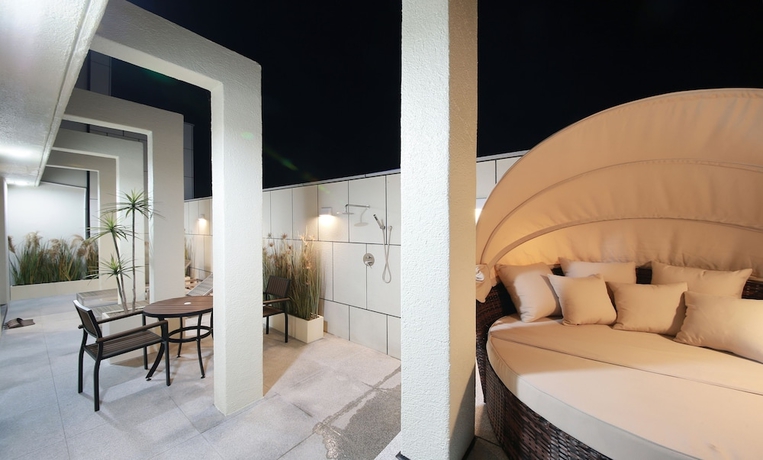 Imagen de la habitación del Hotel PRIVATE GYEONGJU. Foto 15