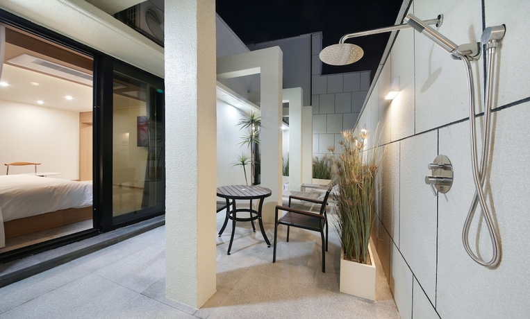 Imagen de la habitación del Hotel PRIVATE GYEONGJU. Foto 16