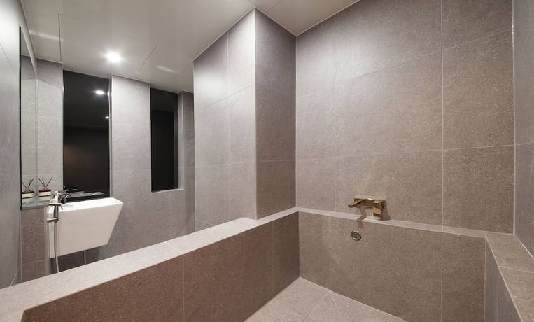 Imagen de la habitación del Hotel PRIVATE GYEONGJU. Foto 17