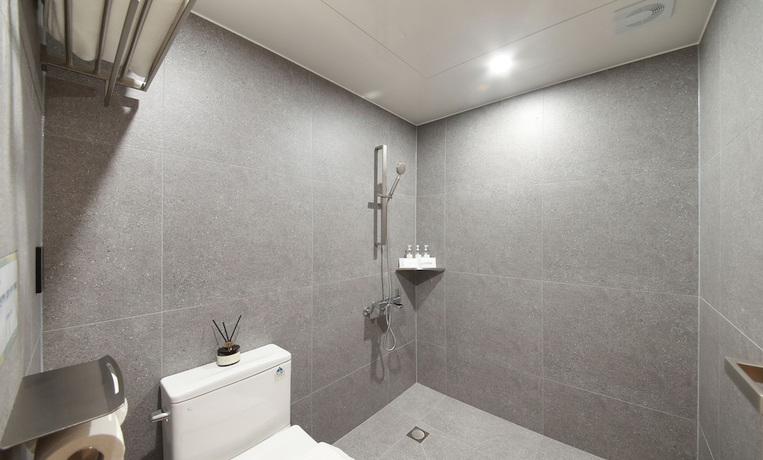 Imagen de la habitación del Hotel PRIVATE GYEONGJU. Foto 18