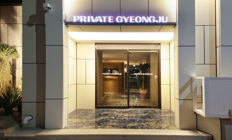 Imagen general del Hotel PRIVATE GYEONGJU. Foto 2