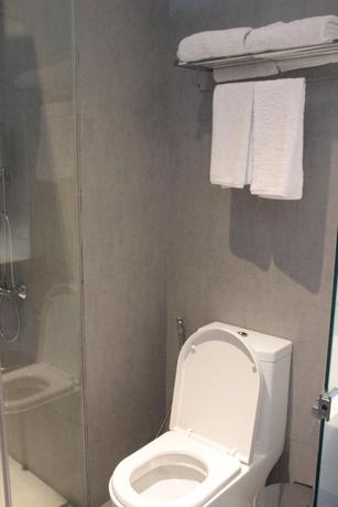 Imagen de la habitación del Hotel PRIVATO QUEZON CITY. Foto 17