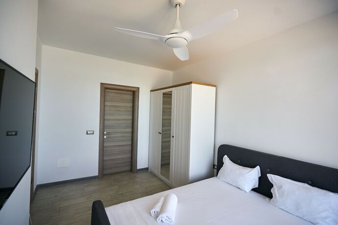 Imagen general del Hotel PROMENADA Alezzi Apartments. Foto 4