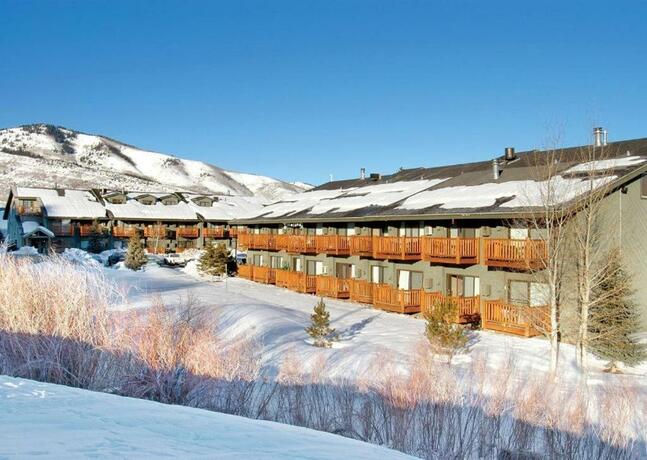 Imagen general del Hotel PROSPECTOR ACCOMMODATIONS PARK CITY. Foto 6
