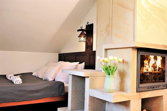 Imagen de la habitación del Hotel PROTEA. Foto 11