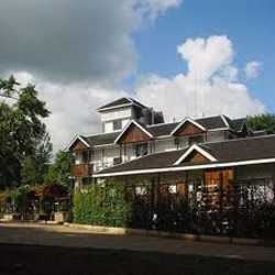 Imagen de los exteriores del Hotel PROTEA HOTEL AISHI MACHAME. Foto 5