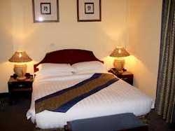 Imagen de la habitación del Hotel PROTEA HOTEL AISHI MACHAME. Foto 3