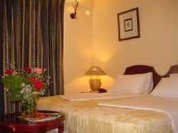 Imagen de la habitación del Hotel PROTEA HOTEL AISHI MACHAME. Foto 4