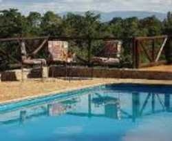 Imagen de la piscina del Hotel PROTEA HOTEL AISHI MACHAME. Foto 6