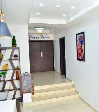 Imagen general del Hotel PROXIMA CENTAURI HOTEL. Foto 10