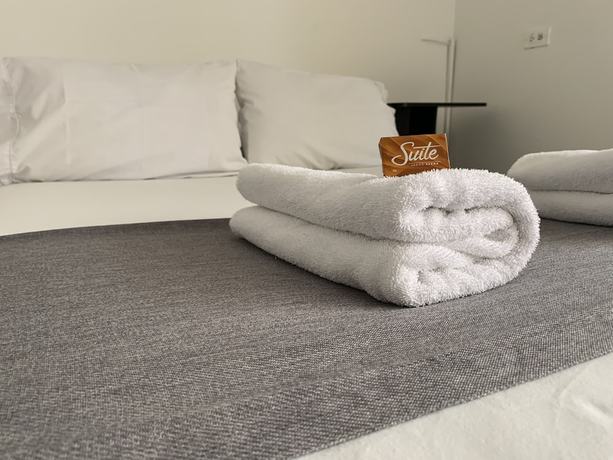 Imagen de la habitación del Hotel PSH Pasajero Suites Corferias. Foto 9