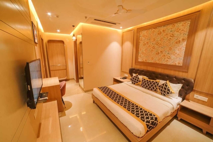 Imagen de la habitación del Hotel PSK Pride by BDSs. Foto 5