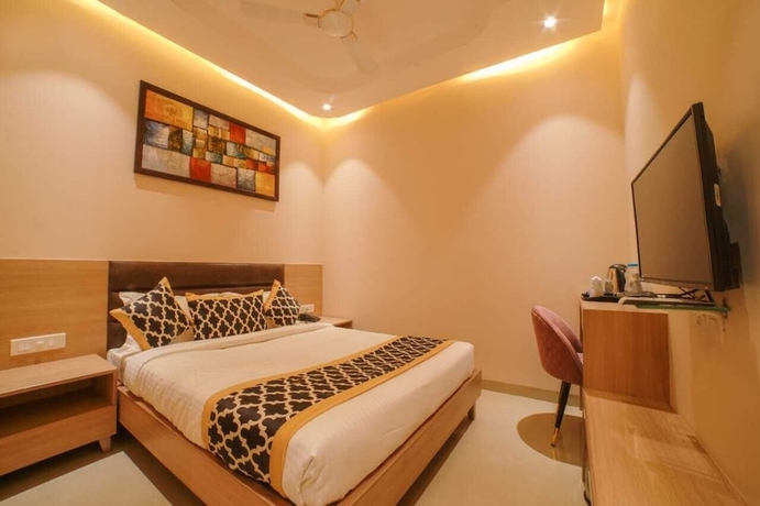 Imagen de la habitación del Hotel PSK Pride by BDSs. Foto 6