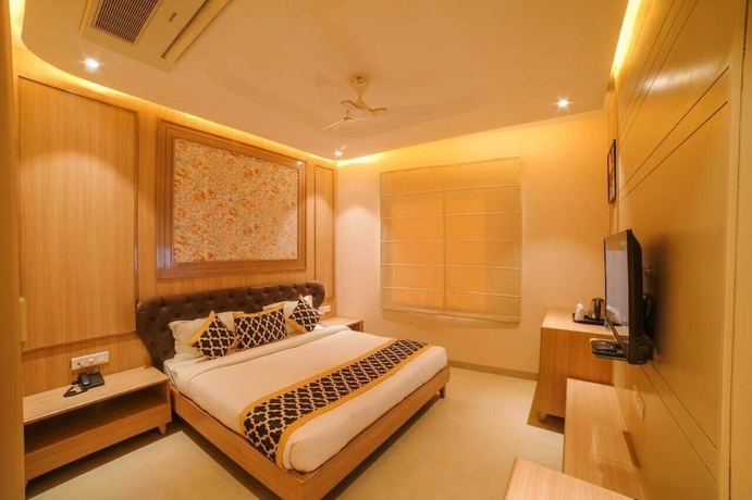 Imagen de la habitación del Hotel PSK Pride by BDSs. Foto 7