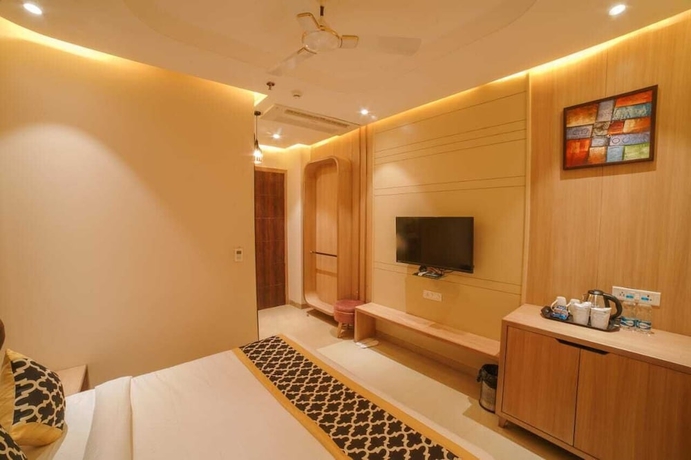 Imagen de la habitación del Hotel PSK Pride by BDSs. Foto 8