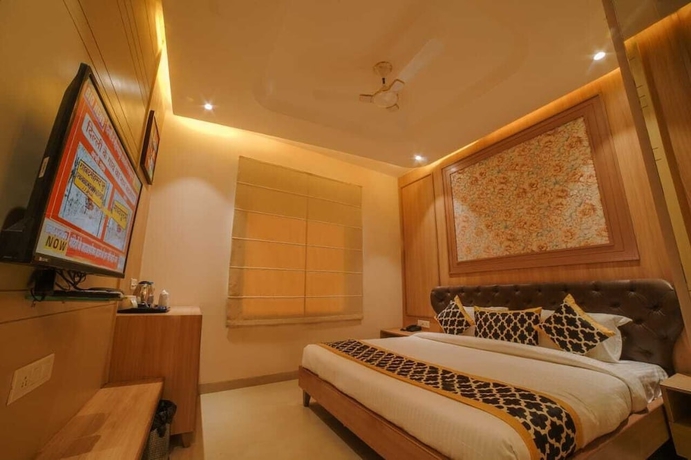 Imagen de la habitación del Hotel PSK Pride by BDSs. Foto 9