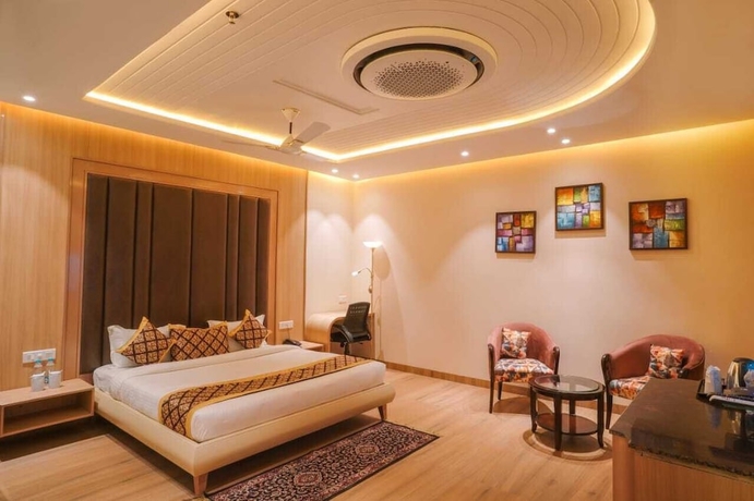 Imagen de la habitación del Hotel PSK Pride by BDSs. Foto 10