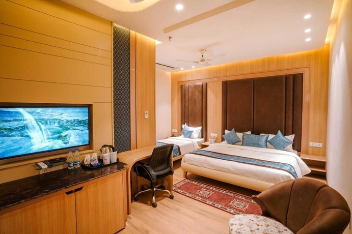 Imagen de la habitación del Hotel PSK Pride by BDSs. Foto 11