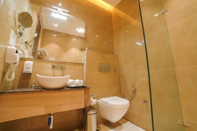 Imagen de la habitación del Hotel PSK Pride by BDSs. Foto 12