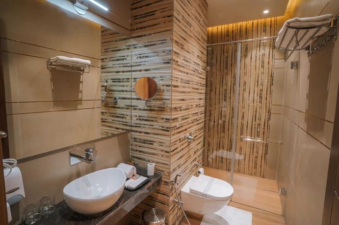 Imagen de la habitación del Hotel PSK Pride by BDSs. Foto 13