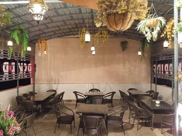 Imagen del bar/restaurante del Hotel PSK Pride by BDSs. Foto 3