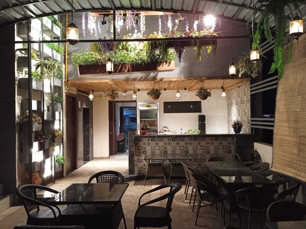 Imagen del bar/restaurante del Hotel PSK Pride by BDSs. Foto 4
