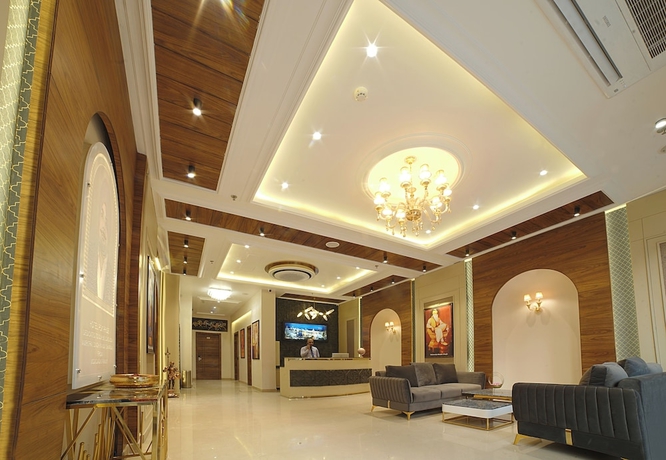 Imagen de los interiores del Hotel PSK Pride by BDSs. Foto 14