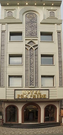 Imagen general del Hotel PSK Pride by BDSs. Foto 2