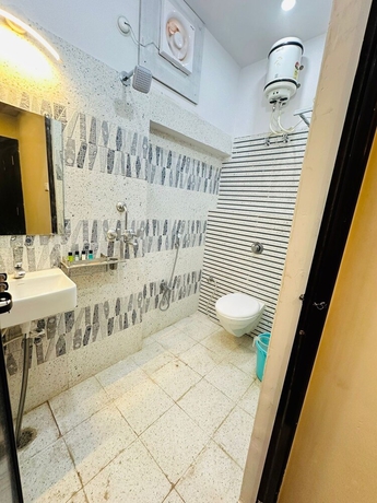 Imagen de la habitación del Hotel PSR Residency - near Temple and Ghat. Foto 13