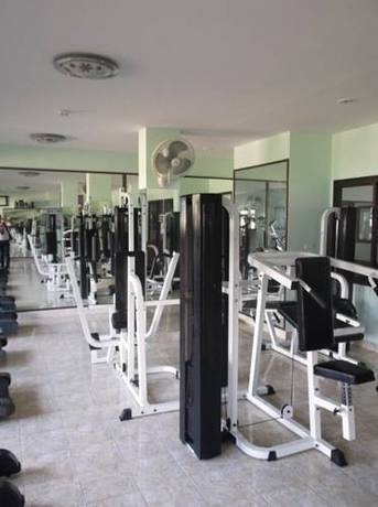 Imagen general del Hotel PTK Residence. Foto 3