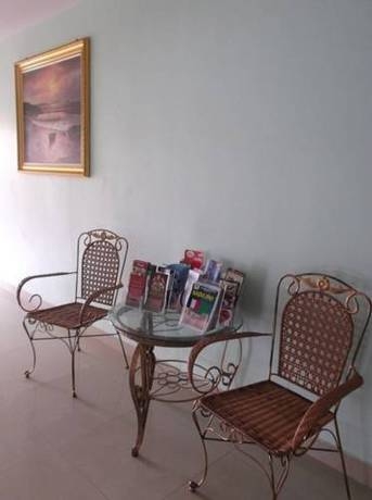 Imagen general del Hotel PTK Residence. Foto 4