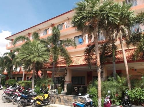 Imagen general del Hotel PTK Residence. Foto 5