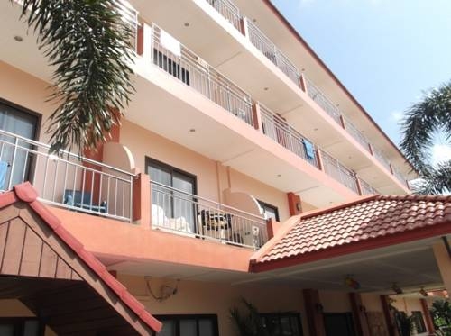 Imagen general del Hotel PTK Residence. Foto 7