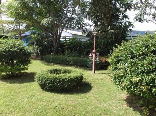 Imagen general del Hotel PTK Residence. Foto 13
