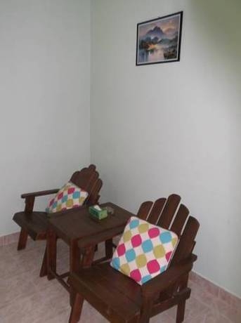 Imagen general del Hotel PTK Residence. Foto 16