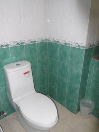 Imagen general del Hotel PTK Residence. Foto 17